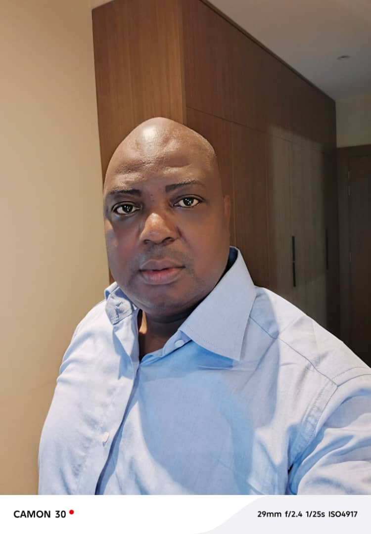 Narcisse AGBESSI