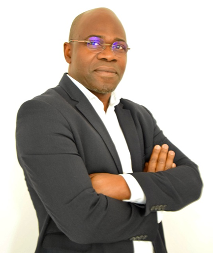 Serge LAWSON