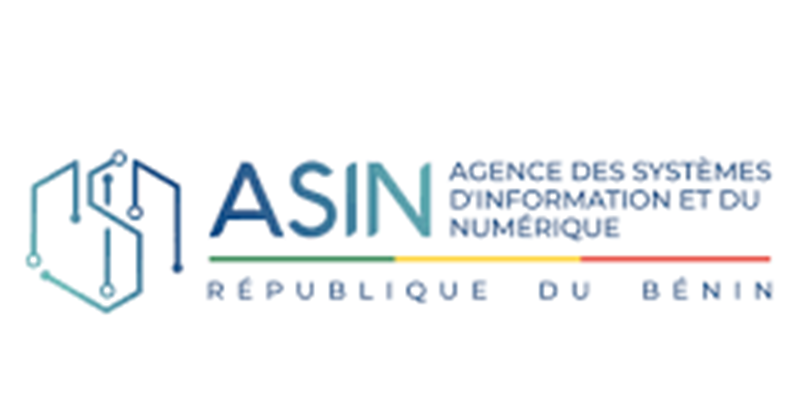 Logo ASIN
