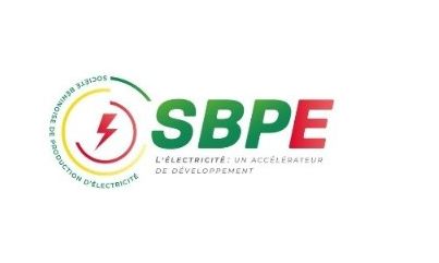 Logo SBPE