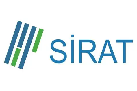 Logo SIRAT